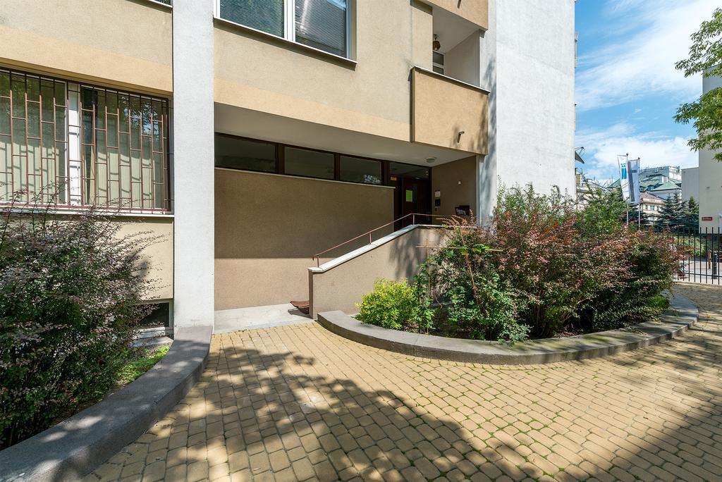 P&O Apartments Plac Krasinskich วอร์ซอ ห้อง รูปภาพ