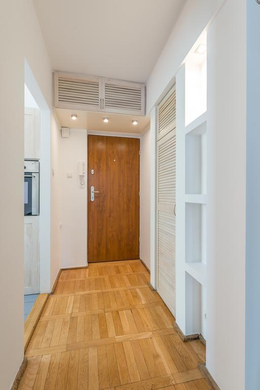 P&O Apartments Plac Krasinskich วอร์ซอ ห้อง รูปภาพ
